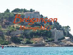 183 D34 BREGANCON